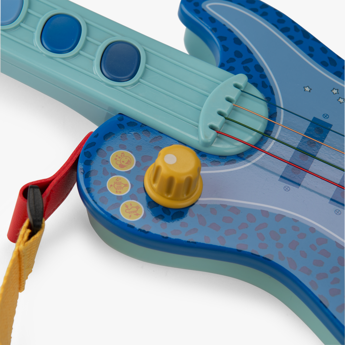 Guitare électronique | Puce & Pilou – Image 3