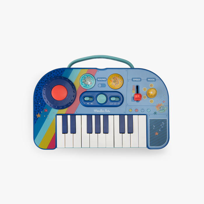 piano-synthetiseur-moulin-roty